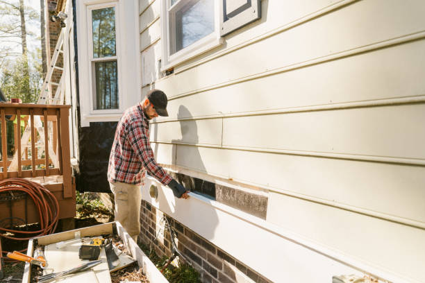 Trusted Siding Installation service in Arlington, TN - Squared Siding